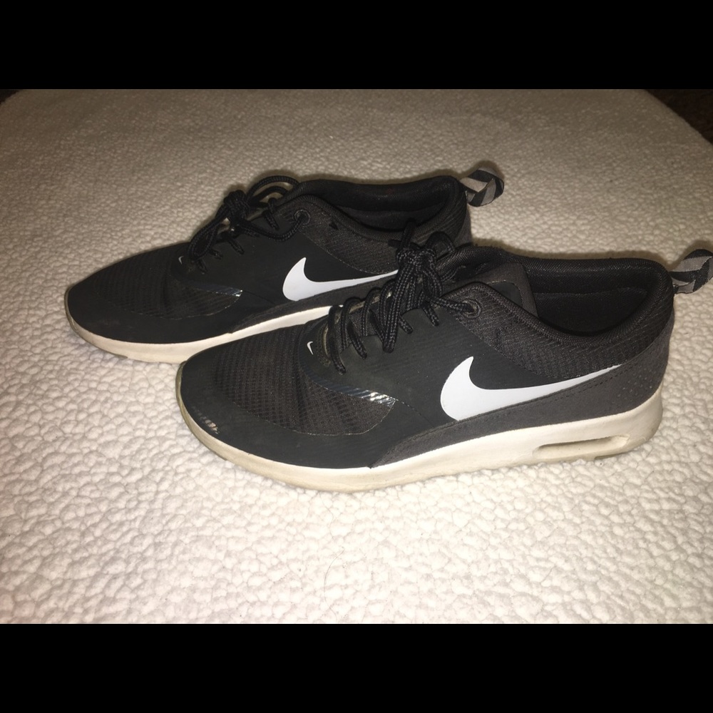 Nike women's air max sneakers